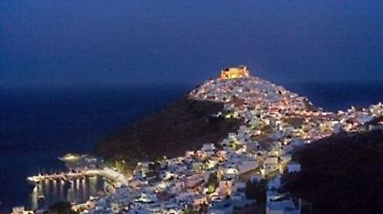 Αστυπάλαια: Το «ορμητικό» νησί! (photos)