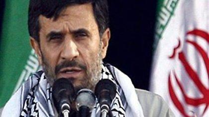 «Μαριονέτες» τα στελέχη της Διεθνούς Επιτροπής Ατομικής Ενέργειας