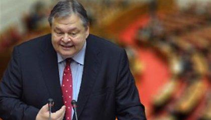 «Αυτά βρήκα και προσπαθώ να τα συμμαζέψω!»