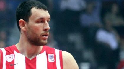 Μαυροκεφαλίδης: «Όνειρό μου οι τίτλοι»