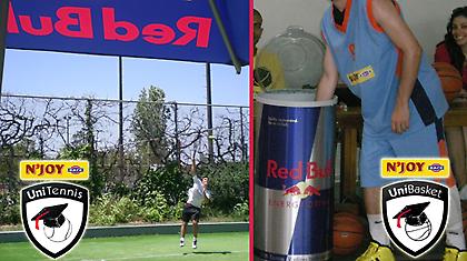 Δύο Τελικοί