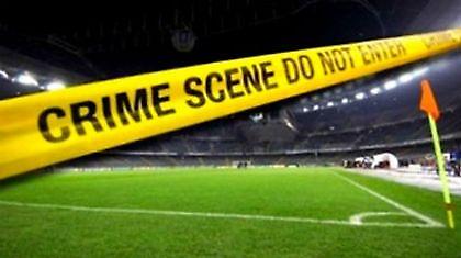 Τσουνάμι σκανδάλων