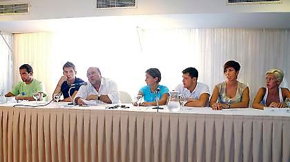 «Αν δημοσιευτούν τα στοιχεία, θα παρέμβουν οι αθλητικές αρχές»