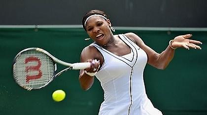 Αγρίεψε η Σερένα