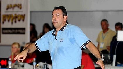 Ήττα στο νήμα από τη Γαλλία για τους Έφηβους