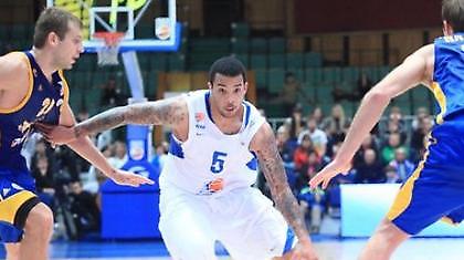 Στην Ούνιξ ο Ουίλιαμς