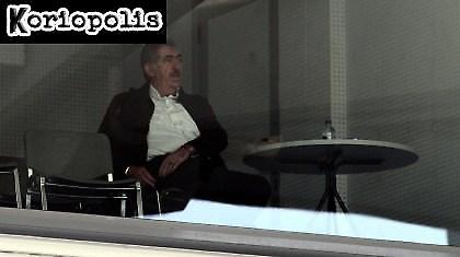 Διάλογος Ψωμιάδη-Μπουρούση...