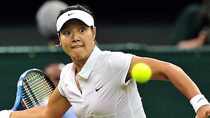 Νοκ άουτ η Να Λι!