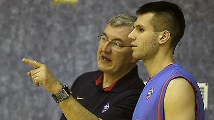 «Τέλος» ο Μπετσίροβιτς