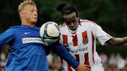 Νεκρός διεθνής Κοσταρικανός