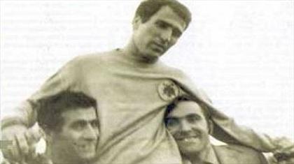 Η πρώτη νίκη της ΑΕΚ κόντρα στον Ολυμπιακό (video)