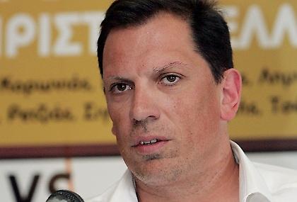 Μπουντούρης: «Να βοηθήσουμε όλοι»