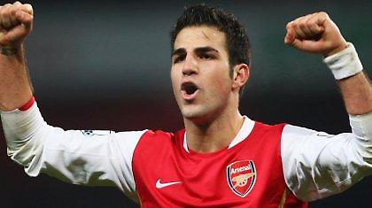 Δεν το συζητά η Άρσεναλ για Σεσκ