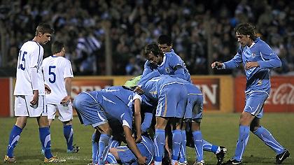 Μετρούν αντίστροφα