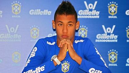 Επιμένει ο Πελέ για Νεϊμάρ