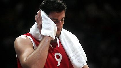 Ίσως και χωρίς αποζημίωση ο Μπουρούσης