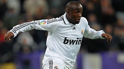 Πιστός στη Ρεάλ ο Ντιαρά