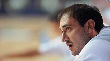 Κρστιτς: «Δεν είπαμε λέξη για το ξύλο…»