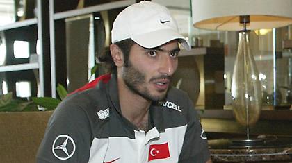 «Δεν έχει σοβαρό πρόβλημα ο Αλτιντόπ»