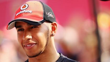 «Δεν είναι διαθέσιμος ο Χάμιλτον»