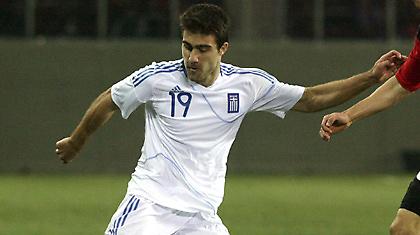 Το παλεύει για «Πάπα» η Βέρντερ