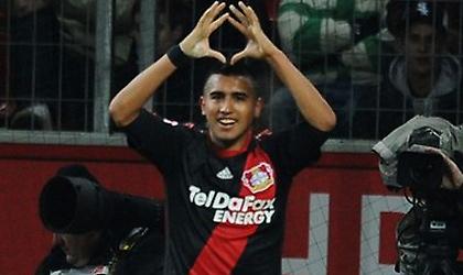 Πρόταση της Μίλαν για τον Βιντάλ