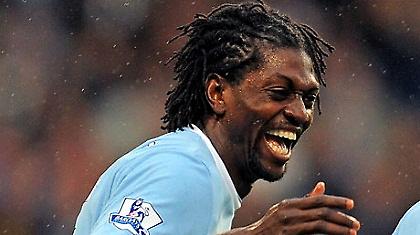 Αντεμπαγιόρ «κοιτάει» η Μαρσέιγ