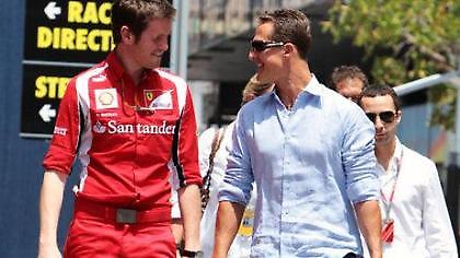 Το «πήρε» χαλαρά ο Σούμι