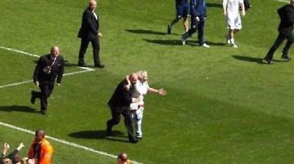 «Χούλιγκαν» προγιαγιά… ετών 63