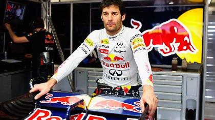 Γουέμπερ ο πρώτος! (video)