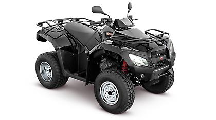 Δεν σταματάω πουθενά!