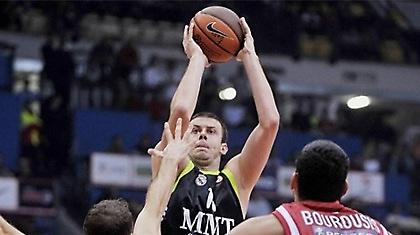 Βελίτσκοβιτς: «Ακόμη δεν ξέρω τίποτα…»