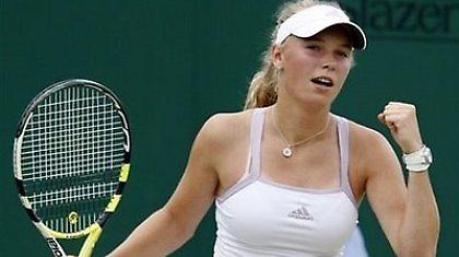 Άνετα στους «32» η Βοζνιάκι