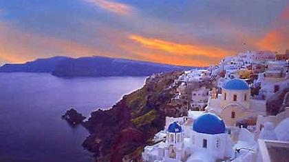 Σαντορίνη: Το νησί των ερωτευμένων (photos)