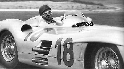 Ο πρώτος πραγματικά μεγάλος…