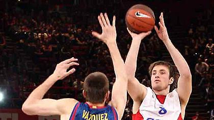 Επίσημα «τέλος» ο Σμόντις