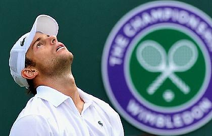 «Θύμα» ο Ρόντικ