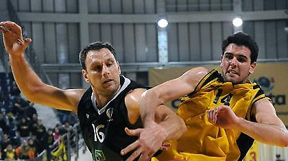 Παρελθόν από Μπουντιβέλνικ ο Μπετς