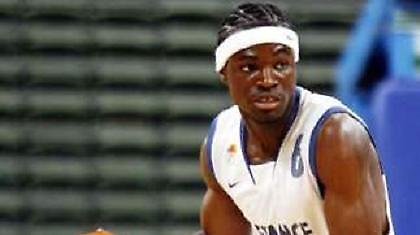 Δεν πάει Λιθουανία ο Μποκολό