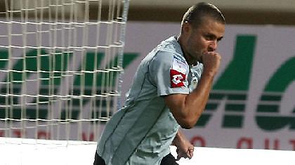 Ξαναστέλνουν Βερπακόφσκις οι Λετονοί!