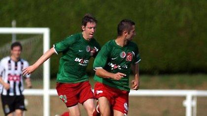 Αλάρ… on danse!