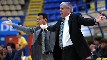 Οι… καθηγητές Ζέλικο και Ιτούδης!