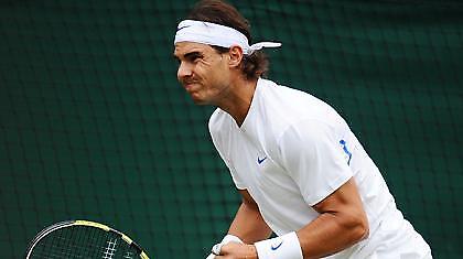 Συνεχίζει το Σάββατο ο Ναδάλ