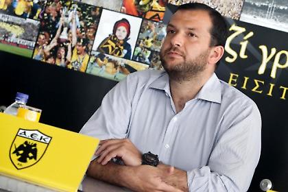 Να γιατί πρέπει να βάλουν πλάτη οι «Ενωσίτες»