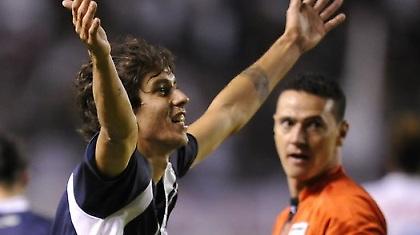 «Υπέγραψε στην Άρσεναλ ο Αλβάρες»!