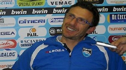 Ανέλαβε τη Λέτσε ο Ντι Φραντσέσκο