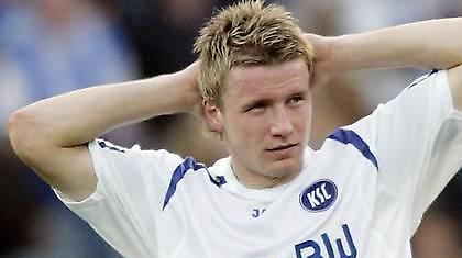 Στη Χέρτα ο Φραντς