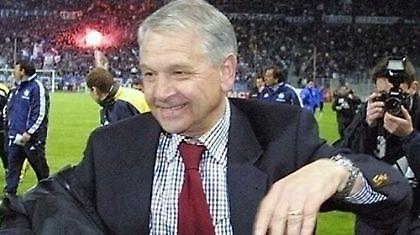 «Έφυγε» ο μεγάλος Τόμισλαβ Ίβιτς