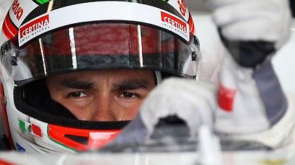 Όλα καλά με Πέρες