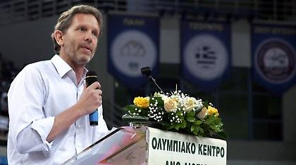 «Η μεγάλη ευκαιρία του ποδοσφαίρου»